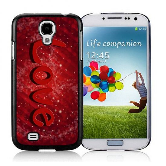 Valentine Love Samsung Galaxy S4 9500 Cases DIF | Women